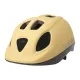 Шлем велосипедный детский Bobike GO / Vanilla Cup Cake tamanho / S 52-56