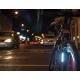 Комплект мигалок передня та задня Knog Plus Twinpack 40/20 Lumens Black