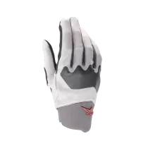 Перчатки Alpinestars A-SUPRA GLOVES LIGHT GRAY, XL