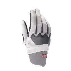 Перчатки Alpinestars A-SUPRA GLOVES LIGHT GRAY, XL