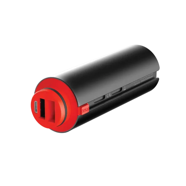 Аккумулятор для фары Knog PWR Bank Medium 5000 мАч POWERBANK