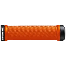 Грипсы SPANK SPOON, Orange