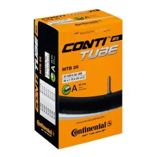 Камера Continental Tour Tube All 26