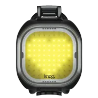 Мигалка передняя Knog Blinder Mini Love Front 50 Lumens Black