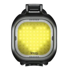 Мигалка передняя Knog Blinder Mini Love Front 50 Lumens Black