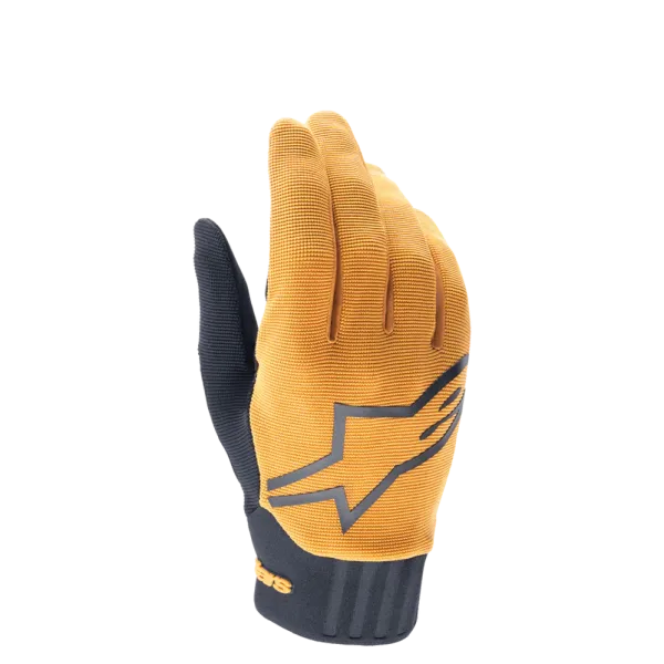 Перчатки Alpinestars A-DURA GLOVES DARK GOLD, XXL