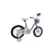 Велосипед детский RoyalBaby Chipmunk MM Girls 14