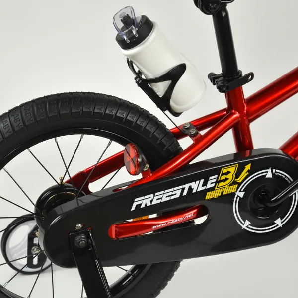 Велосипед RoyalBaby FREESTYLE 18