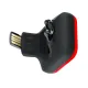 Мигалка задняя Knog Blinder Square Rear 100 Lumens