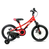 Велосипед детский RoyalBaby Chipmunk EXPLORER 16