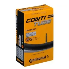 Камера Continental Compact Tube 20