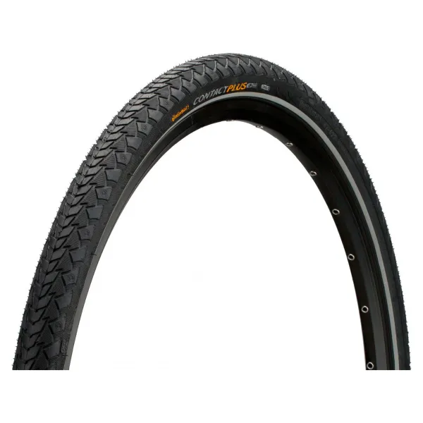 Покрышка Continental CONTACT Plus, 28