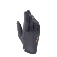 Перчатки Alpinestars A-ARIA GLOVES BLK DARK GOLD, XXL