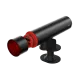Фара Knog PWR Rider RedCap Duo 450 Lumens
