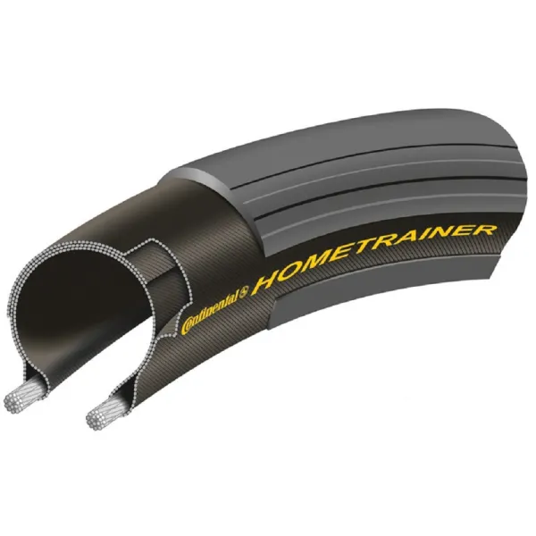 Покрышка Continental Hometrainer II 28
