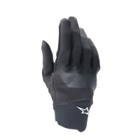Перчатки Alpinestars A-SUPRA GLOVES BLACK, XL