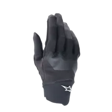 Перчатки Alpinestars A-SUPRA GLOVES BLACK, XL