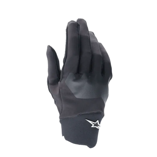 Перчатки Alpinestars A-SUPRA GLOVES BLACK, XL