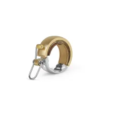 Звонок Knog Oi Luxe Large Brass