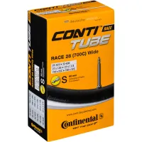 Камера Continental Race Tube Wide 28