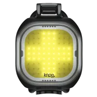 Мигалка передняя Knog Blinder Mini Cross Front 50 Lumens Black