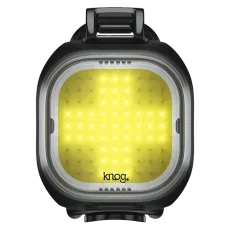 Мигалка передняя Knog Blinder Mini Cross Front 50 Lumens Black