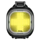 Мигалка передняя Knog Blinder Mini Cross Front 50 Lumens Black