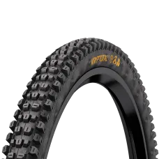 Покрышка бескамерная Continental Kryptotal-F Trail Endurance 29 x 2.40 черная складная skin