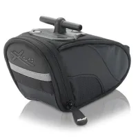 Сумка подседельная XLC  BA-S44 0,45л