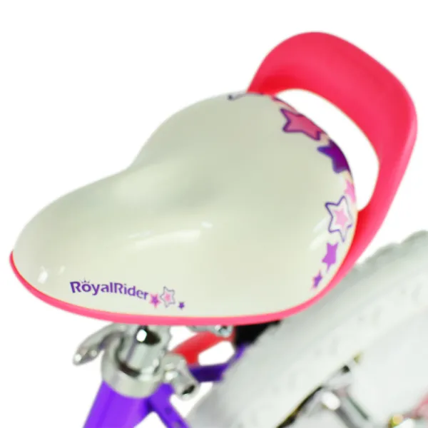 Велосипед RoyalBaby STAR GIRL 16