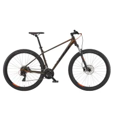 Велосипед KTM CHICAGO 292 29