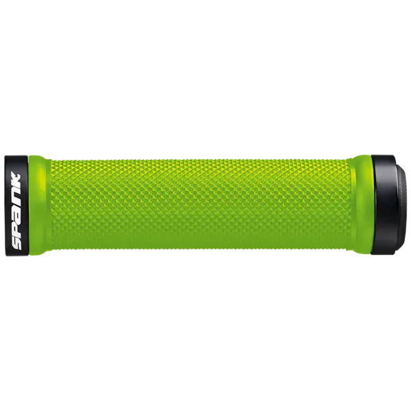 Грипсы SPANK SPOON, Green