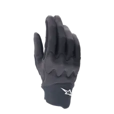 Перчатки Alpinestars A-SUPRA SHIELD GLOVES BLACK, M