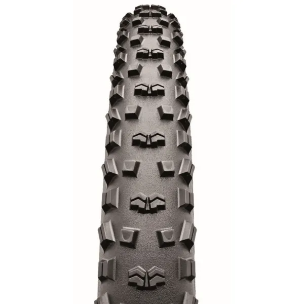 Покрышка бескамерная Continental Mountain King, 27.5