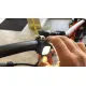 Мигалка задняя Knog Blinder Mini Dot Rear 11 Lumens Black