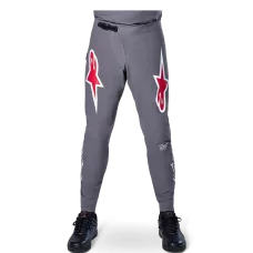 Штаны Alpinestars A-SUPRA RACE PANTS DARK GRAY, 38