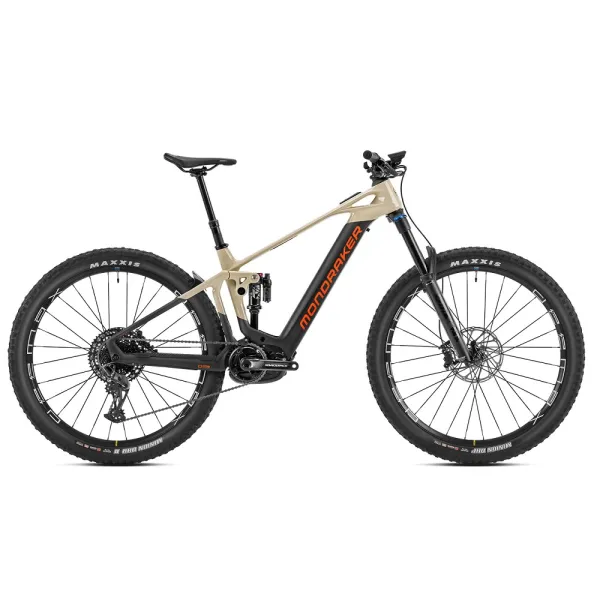 Электровелосипед MONDRAKER CRAFTY CARBON R 29