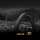 Покрышка Continental Terra Speed ProTection 28