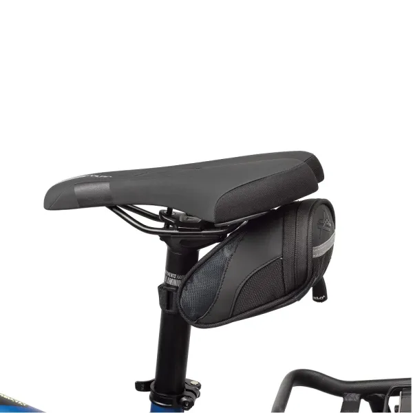 Сумка подседельная XLC  BA-S44  S, 1,6л