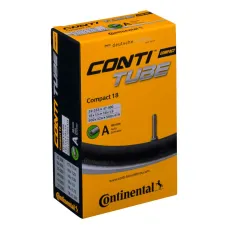 Камера Continental Compact Tube 18
