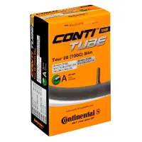 Камера Continental Tour Tube Slim 28