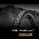 Покрышка бескамерная Continental Der Baron Projekt 27.5