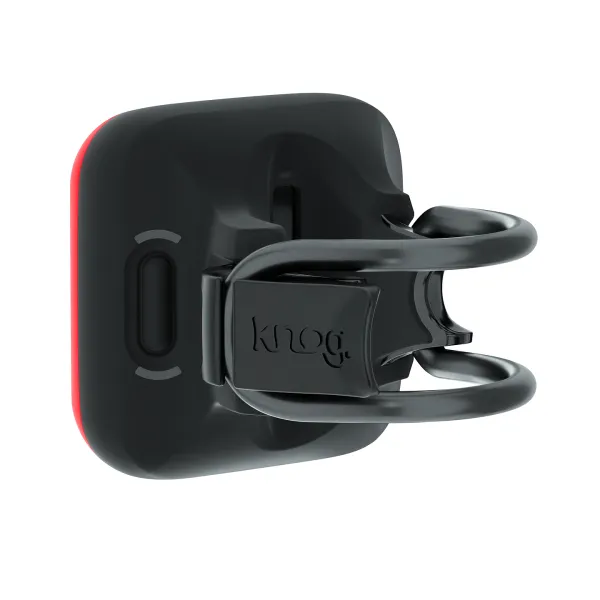 Мигалка задняя Knog Blinder Grid COB Rear 100 Lumens