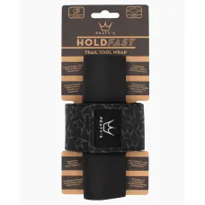 Органайзер на раму для инструмента Peaty's HoldFast Trail Tool Wrap, Nightrider Black