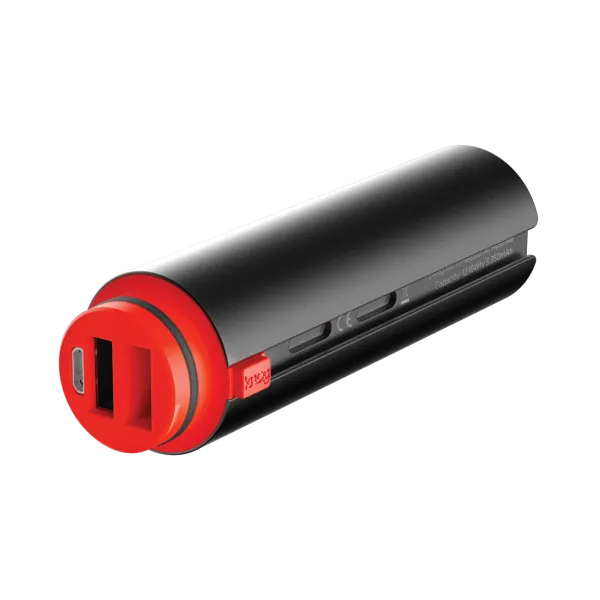 Аккумулятор для фары Knog PWR Bank Small 3350 мАч POWERBANK
