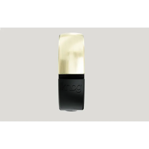 Звонок Knog Oi Classic Large Brass