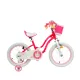 Велосипед RoyalBaby STAR GIRL 16