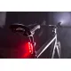 Мигалка задняя Knog Blinder Road R70 70 Lumens Black