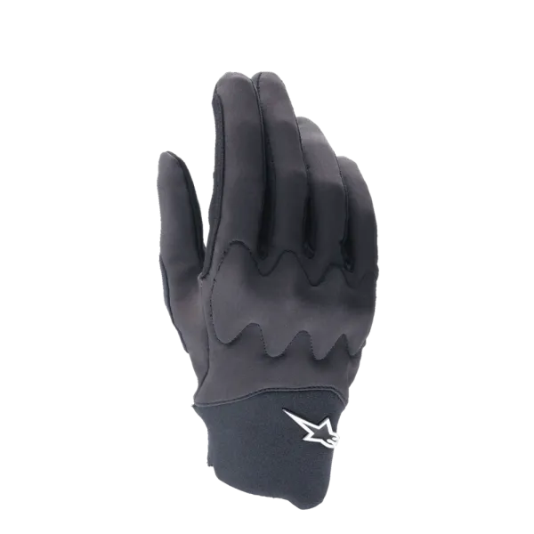 Перчатки Alpinestars A-SUPRA SHIELD GLOVES BLACK, L