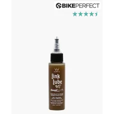 Смазка для цепи Peaty's LinkLube Wet, 60ml